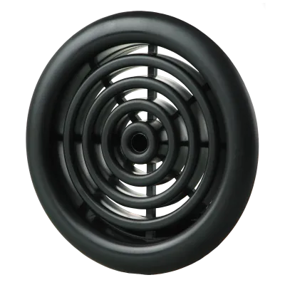MV 51/2 BVS BLACK